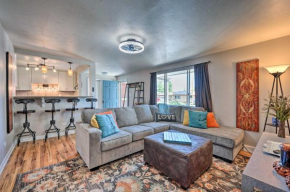 Arvada Home with Fenced Yard - Pets Welcome!